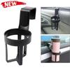 Car Cup Holder Container with Hook Car Window Door Seats Hanging Mount Drink Bottles Bracket Water Cup Storage Holders Organizer