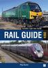 Книга Abc Rail Guide 2024