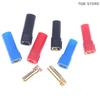5PCS Amass XT150 Male Female Bullet Connector Adapter Plug Set 6mm 130 High Rated Amps For RC LiPo Battery