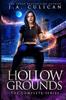 Книга Hollows Ground : The Complete Urban Fantasy Series