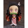 Nendoroid Demon Slayer Kamado Nezuko немасштабированная окрашенная фигурка из ABS и ПВХ (Второй выпуск)