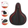 Forever CZ018 Universal Thickened Bicycle Saddle