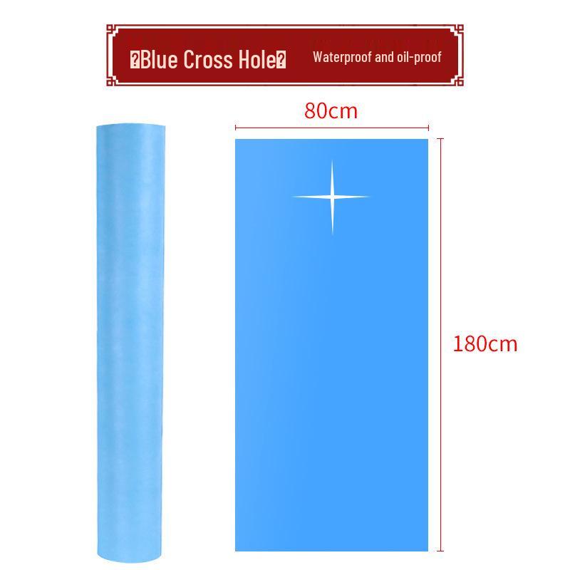 Waterproof, Oil-Proof Non-Woven Disposable Bed Sheets for Beauty Salon Massage Tables