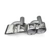 Car Exhaust Pipe