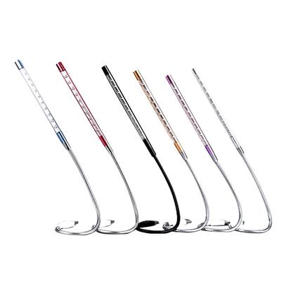 USB Light Мини Гибкая Металлическая Светодиодная Лампа Для Чтения Книг Для Ноутбуков Компьютер Power Bank