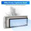 HEPA Filter Replacement For Narwal J1 J2 T10 Vacuum Washable Filter Spare Parts Robot Vacuum Cleaner Sweeper Accessories