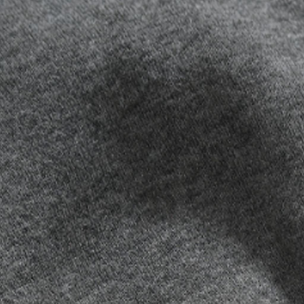 Мужской однотонный костюм с круглым вырезом, повседневный спортивный костюм из двух частей с длинными рукавами и брюками