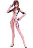 Figma Evangelion: Rebuild of the Movie: Makinami Mari Illustrious New Plug Suit Ver.