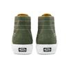 Sk8 Vans-Hi Gym Issue 'Серия Мировых Кодов' VN0A5JIUA06