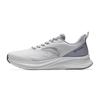 Lightweight Breathable Slip-Resistant Low-Top Casual Running Shoes Men Sneaker Gray 112525523-5