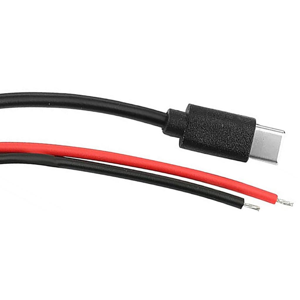 DC 12V 24V to 5V USB C 5A понижающий преобразователь водонепроницаемый адаптер питания высокоэффективный адаптер питания 15 Вт для автомобильных устройств