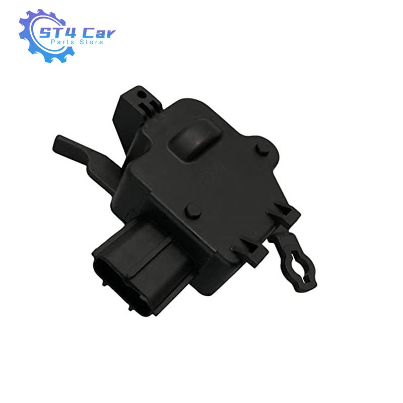 746-260 Door Lock Actuator Truck Tailgate For Grand Cherokee 1999 2000 2001 2002 2003 2004