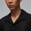 Jordan Flight SS25 Shirt Men's Black HF9364-010