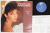 12-дюймовая пластинка GLORIA ESTEFAN MIAMI SOUND MACHIN Betcha Say That 123P841PROMO EPIC INTERNATIO 1987 Японский Поп Б/у