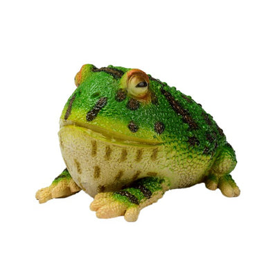 НОВИНКИ ЛАНКИ | Фигурки животных | Аргентинская рогатая лягушка