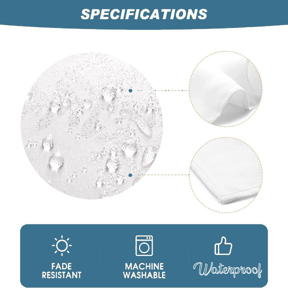 Простой стиль, прямоугольная скатерть, синяя, белая, серая клетчатая скатерть для дома и улицы, кухонная скатерть, украшение