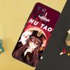 Чехол Hu Tao Genshin Impact для Oppo A80 A60 A40 A54 A74 A94 A18 A38 A58 A78 A98 A96 A76 A16 A15 A17 A57 A5 A6 Pro