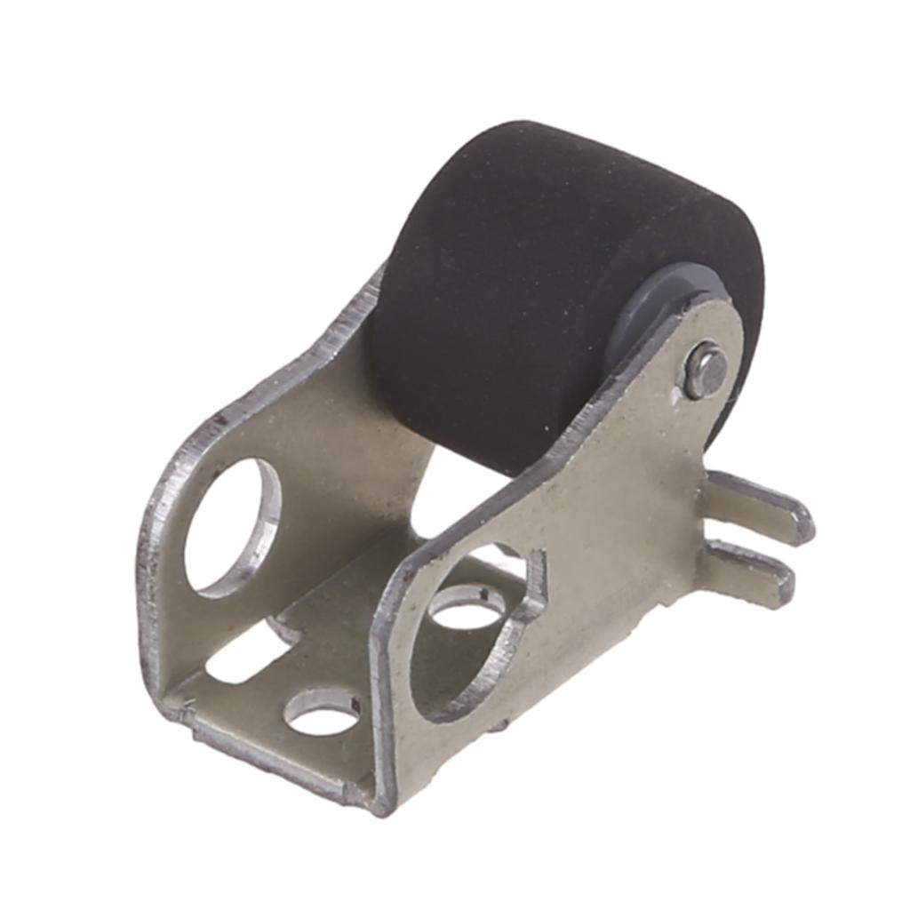 Прочный шкив ремня колеса резиновый шкив давления кассетного магнитофона прижимной ролик музыкальный проигрыватель шкив колесо для TN-7