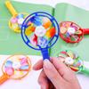 5Pcs Cute Whistle Windmill Noise Maker Bulk Toys For Kids Birthday Party Favors Pinata Stuffing Baby Boys Girls Carnival Prizes