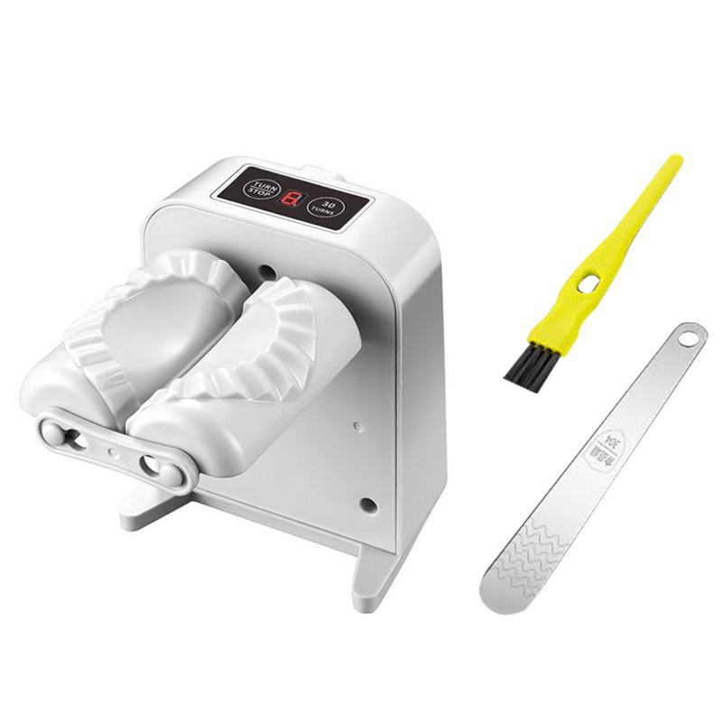 Автоматическая электрическая машина для изготовления пельменей, пресс-форма для пельменей, пресс-форма для кожи, автоматические аксессуары, кухонный инструмент