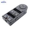 Opel Astra Power Window Switch (2004-2015) - Model 13228877