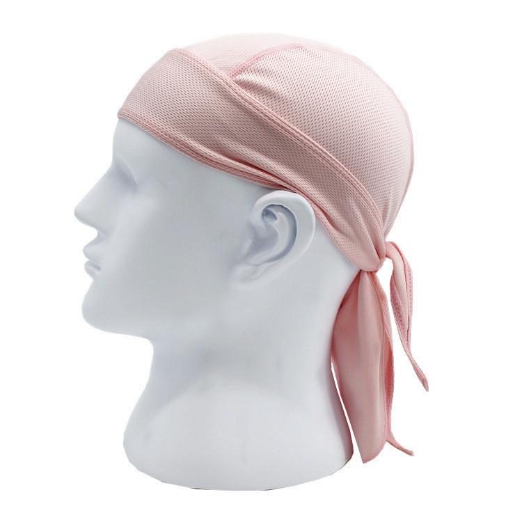 Men Quick-dry Ciclismo Pirate Cap MTB Riding Headscarf Women Outdoor Sport Cycle Bandanas Running Headband Anti Sweat Hat Scarf