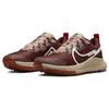 Nike React Pegasus Trail 4 Low Темно-коричневый Красный пикантный Ж - DJ6159-200