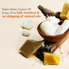 Натуральное мыло Nat Habit с маслом кокума и апельсином для женщин и мужчин | Холодного отжима с витамином С для борьбы с акне, прыщами и жирностью кожи | Улучшает тон кожи и придает сияние