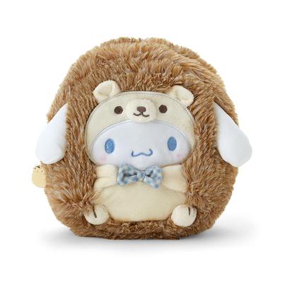 Sanrio Pouch Forest Cinnamoroll 219371 (Маленькие животные)