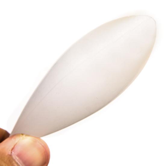 Акриловый рыболовный буй для дальнего заброса, износостойкий, высокопрочный, вертикальный буй для рыбалки