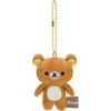 Rilakkuma Mini Мини Мини-очиститель для плюшевых игрушек Rilakkuma AB17701 H7 xx San-X W5.5 D2.5cm