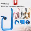 Bracket Cycling Accessories Drink Rack Bottles Storage Bicycle Cup Holder Water Bottle Holder