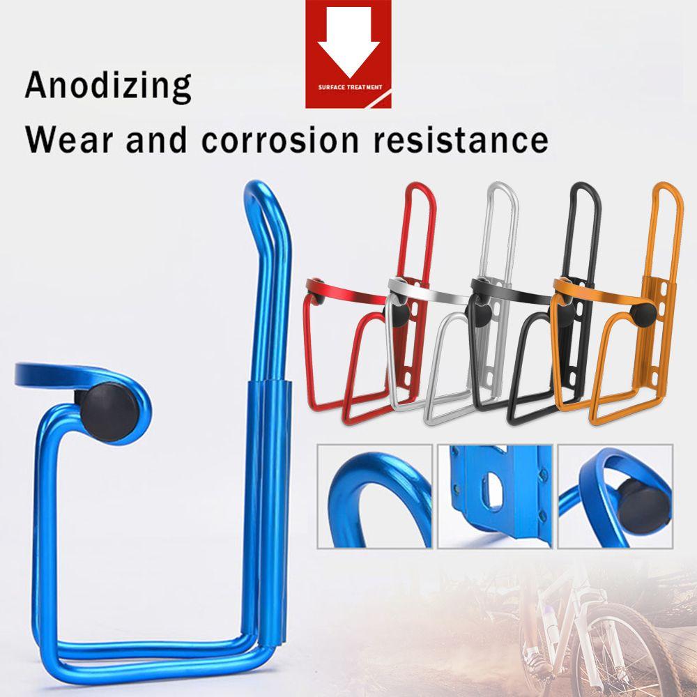 Bracket Cycling Accessories Drink Rack Bottles Storage Bicycle Cup Holder Water Bottle Holder