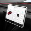 Защитный чехол для Tesla Model Y Launch 2025 Juniper Model 3 Highland 2024 2025 Защитный чехол для экрана управления автомобилем