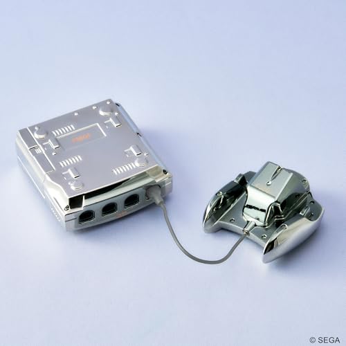 Sega Hard Bright Arts Галерея Dreamcast