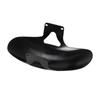 Motorcycle Gloss Black Front Fender Mudguard Cover Protector For Harley Softail M8 Fatboy FLFBS FLFB 2018-2022 2021