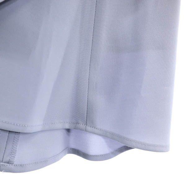 Неиспользованный кружевной болеро Rirandture платье-комбинация синий вечерний наряд женский б/у