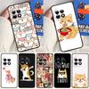 Милый Шиба-ину Для OnePlus Nord CE 4 3 2 Lite N20 N30 9 10 Pro 8T 9RT 10T 10R 13R 12R 11 12 13 Чехол для телефона