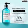 L'Oréal PRO Успокаивающий шампунь для кожи головы
