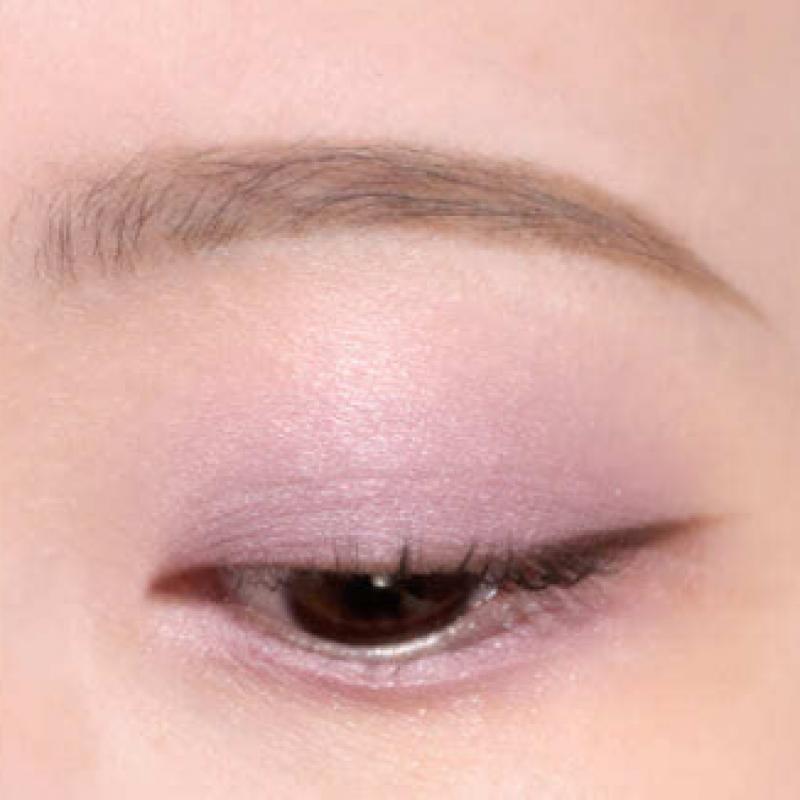 MISSHA [новый] Missha Modern Triple Shadow Air Container 40 Color 7 Sandwave