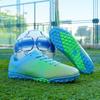 33-45 футбольные бутсы унисекс, мужские короткие тренировочные кроссовки для ногтей, детские футбольные бутсы, молодежные футбольные бутсы
