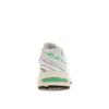 Asics Женские кроссовки Gel 1130 White Malachite Green 1202A164-114