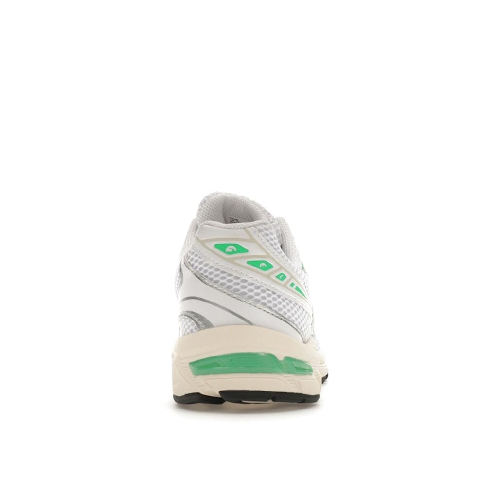 Asics Женские кроссовки Gel 1130 White Malachite Green 1202A164-114