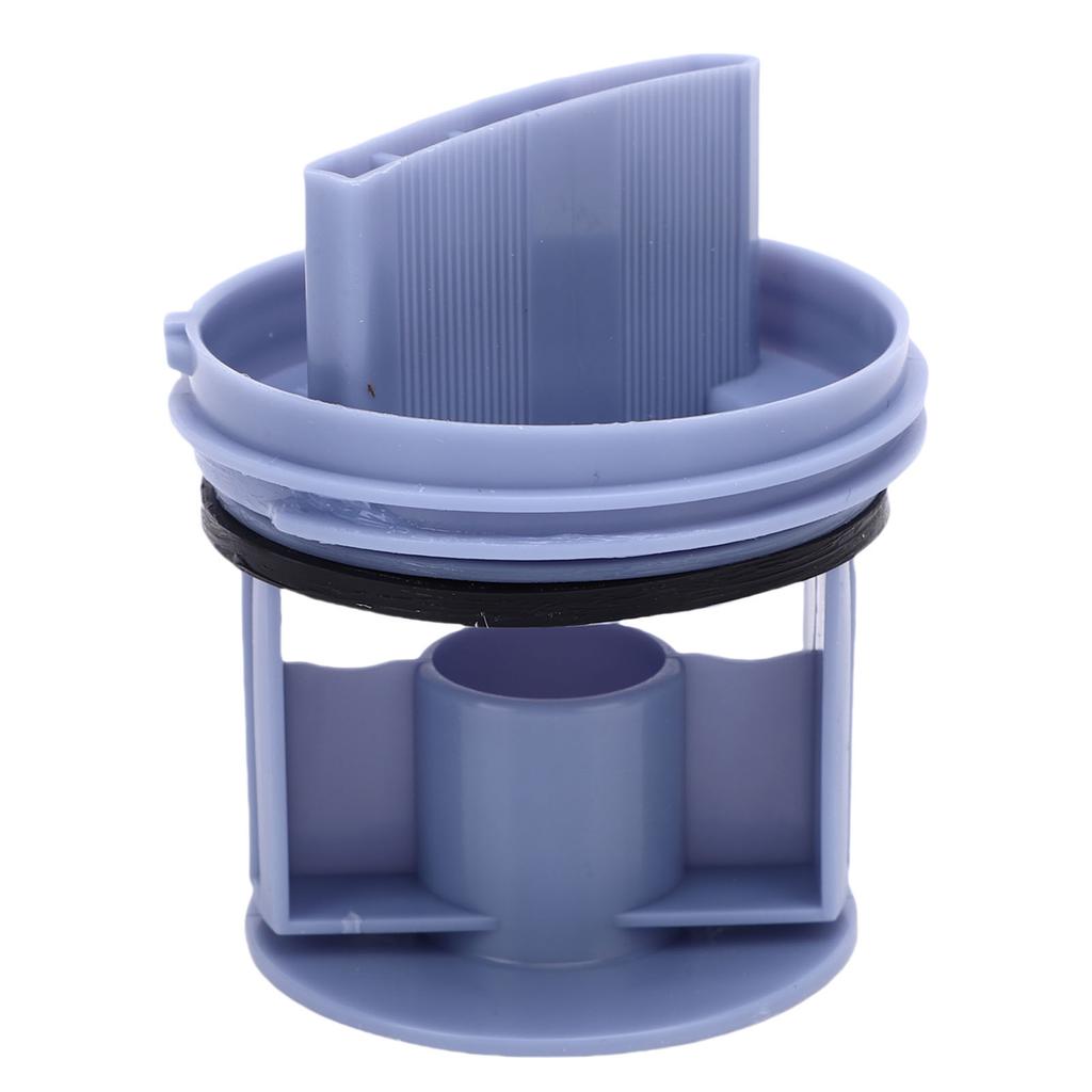 Washer Drainage Pump Drain Outlet Seal Cover Plug Fit for Siemens WM1095 1065 WD7205 Washing Machine