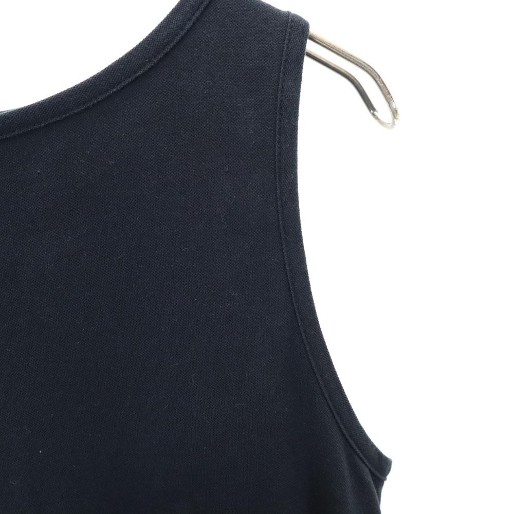 mizuiro ind made in Japan No sleeve Long dress black Women Used