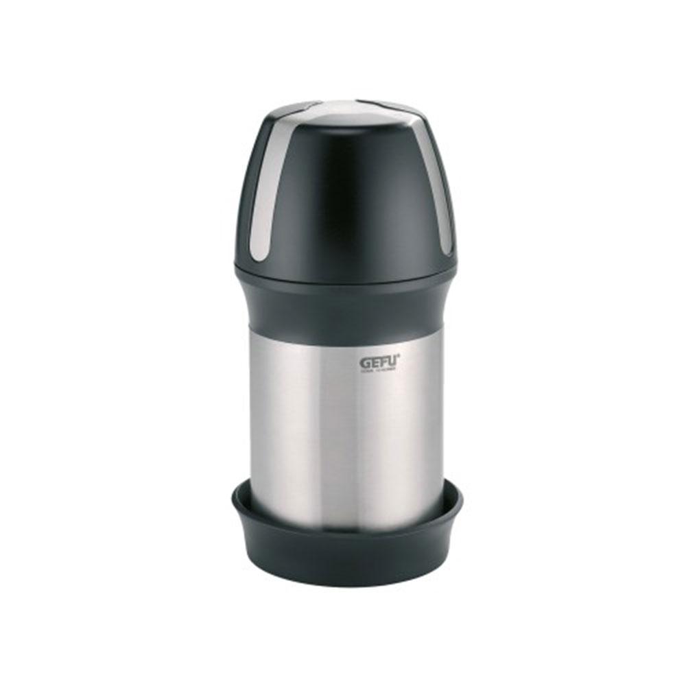Gefu Stainless Steel Parmigiano Cheese Grater