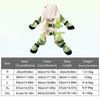 Adjustable Reflective Stripe Pet Pants Stain Resistant Full Coverage Dog Boots  Dog Travel