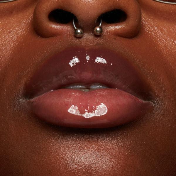 NYX Nyx Butter Gloss Блеск для губ 54 Прозрачный 8 мл