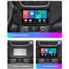 Wireless Car Radio Carplay For Suzuki Swift 2011-2015 Android Multimedia Video Player GPS Navigation WIFI 4+64GB