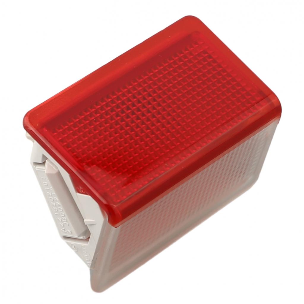 Подсветка внутренней отделки багажного отделения для GLC-Class X205